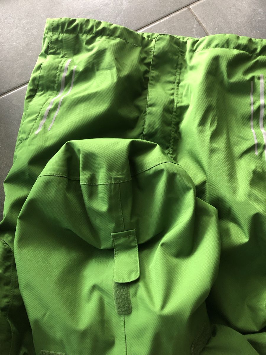 Vaude Giacche & Cappotti: Regenjacke VAUDE 146/152 – Usato da Dübendorf venduto da Saturnin35 4