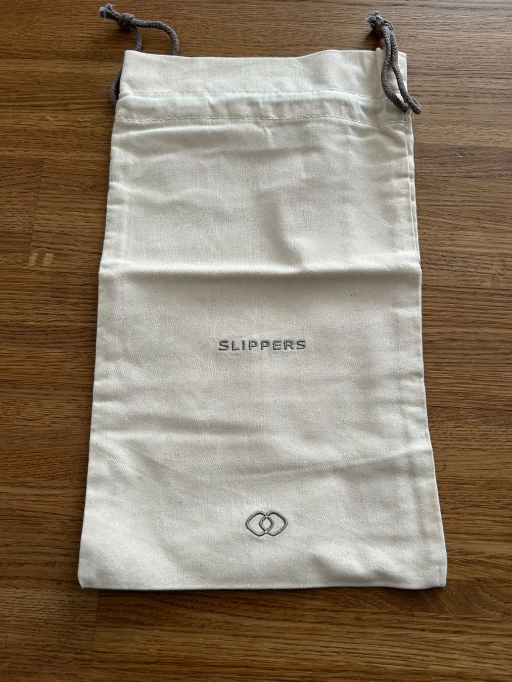 Borse: Slippers Dustbag, Staubbeutel, Stoffbeutel – Usato da Küsnacht ZH venduto da filo_fila8700