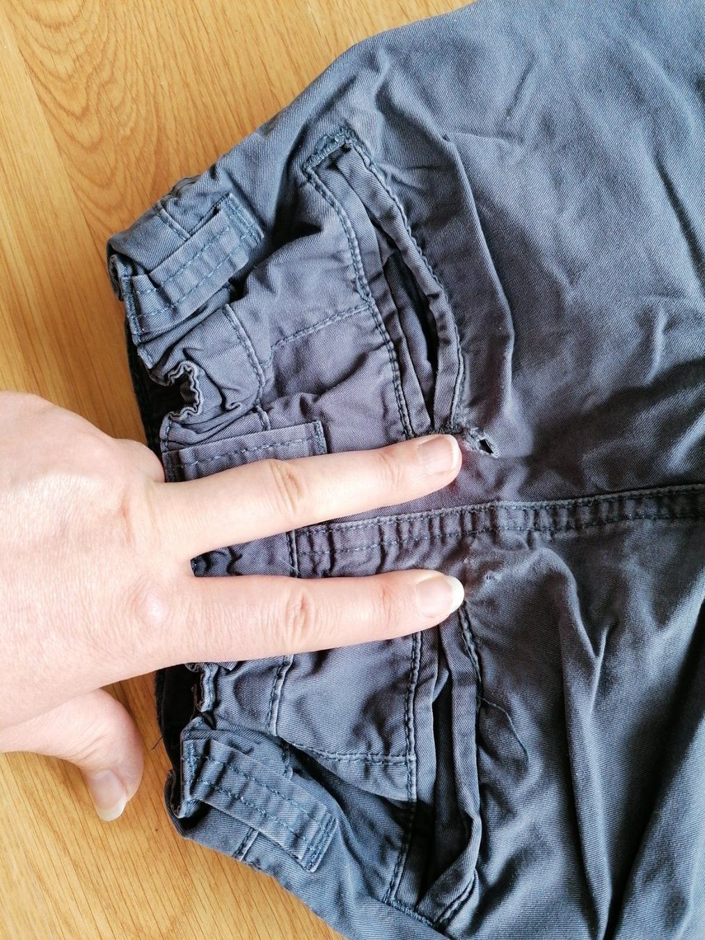 Pantaloni: Hose Gr 86 / 92 – Usato da Büttikon AG venduto da Amineah 3