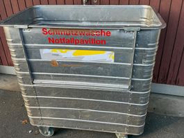 Transportwagen