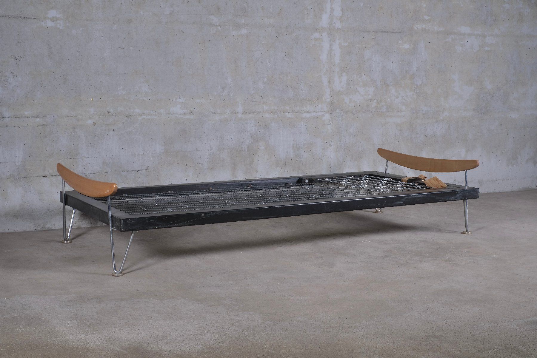 Lits: DAYBED FRED RUF WOHNBEDARF – D'occasion à Zürich par mrbluewave 1