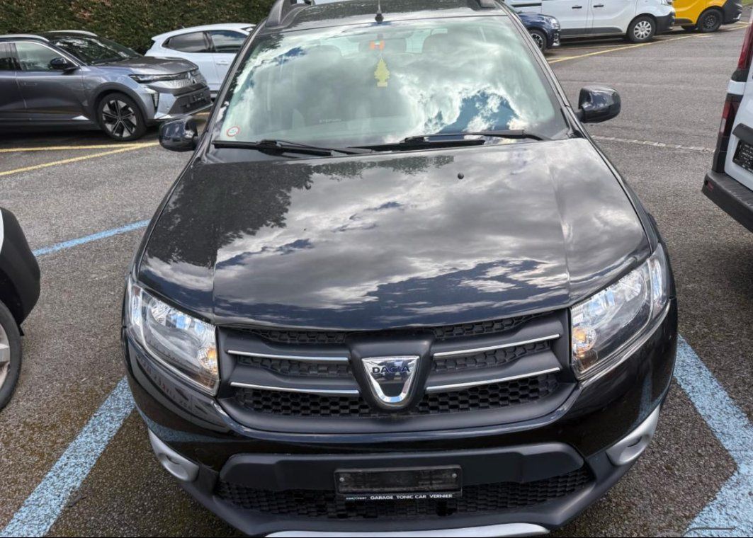 Dacia Automobili: Dacia Sandero – Difettoso da Servion venduto da J.m.l.p 1