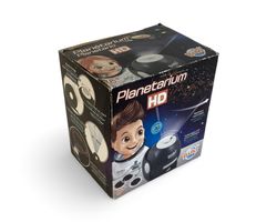 BUKI Planetarium HD
