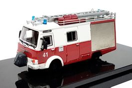 1:87 Magirus Zeta 90M5 Feuerwehr Grünberg