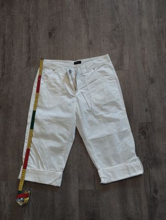 3/4 Damen - Hose, Gr. 40