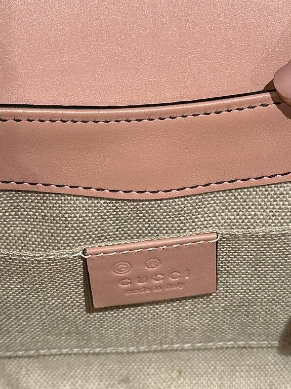 Gucci Taschen für Damen: Gucci Microguccissima Emily – Neu (gemäss Beschreibung) aus Pfäffikon SZ von californialove6 2