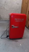 Kühlschrank Frescolino Plus rot AC/DC Funktion gebraucht