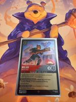 Mulan - Stürmt voran - Foil - Lorcana Domäne von Dschafar