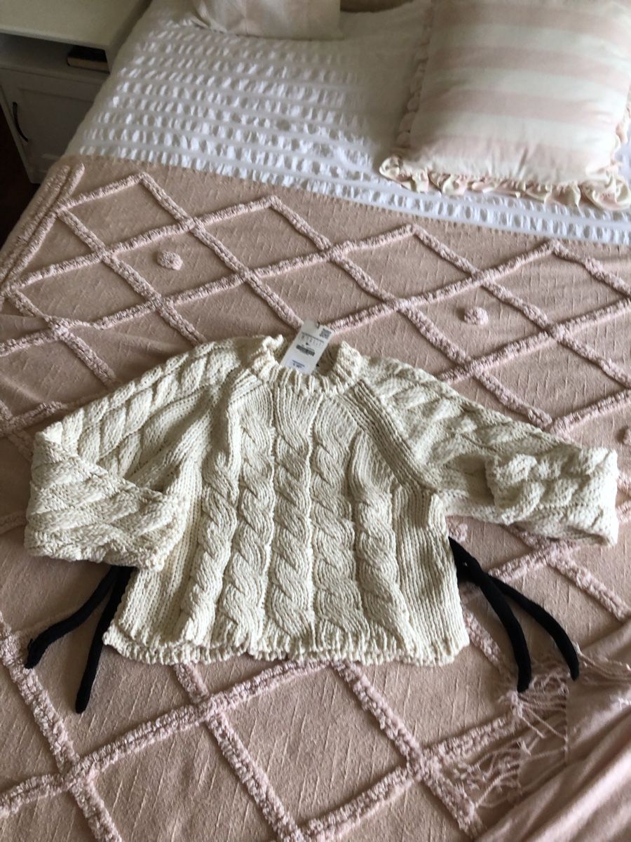 Zara Maglioni & Felpe: Zara Pullover. Gr. S,neu mit Etikett – Nuovo e nell'imballaggio originale da Dübendorf venduto da mar_s66c 8
