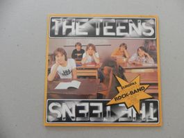 LP Deutschland Hardrock / Rock Band The Teens 1978