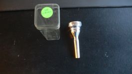 Cornetmundstück Stork Custom 5B