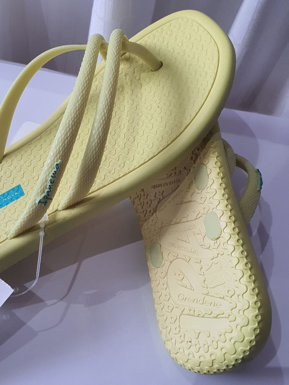 Ipanema Scarpe da donna: Gr. 36 - Ipanema Slide, Neu – Nuovo e nell'imballaggio originale da Nürensdorf venduto da sal_g2bz 4