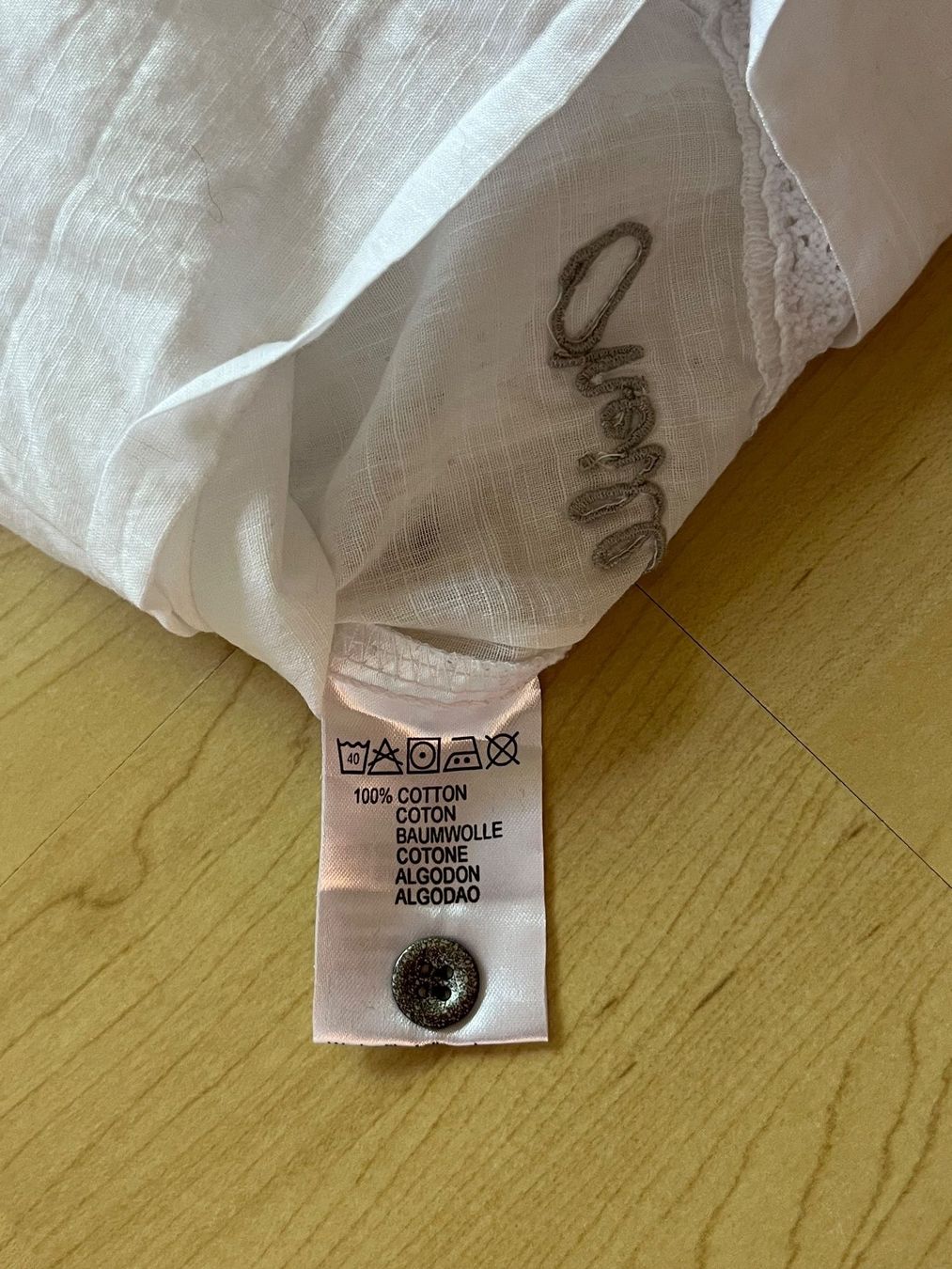 Tuniche: Sommerliche Tunika/ Bluse von O' Neill – Usato da Zürich venduto da Gurkis 6
