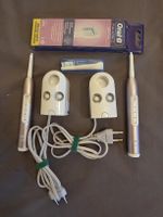 Oral-B Pulsonic Sensitive elektrische Zahnbürsten 