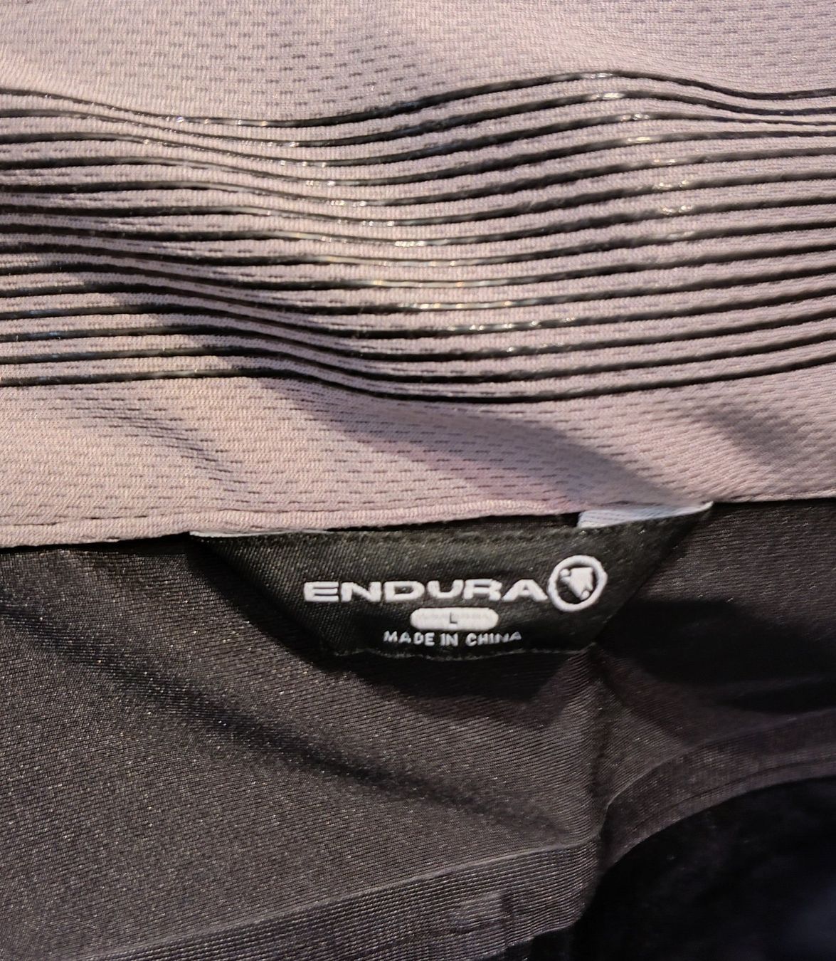 Endura Pantaloni: Endura MT500 Spray Trousers – Usato da Hinteregg venduto da RER_25 3