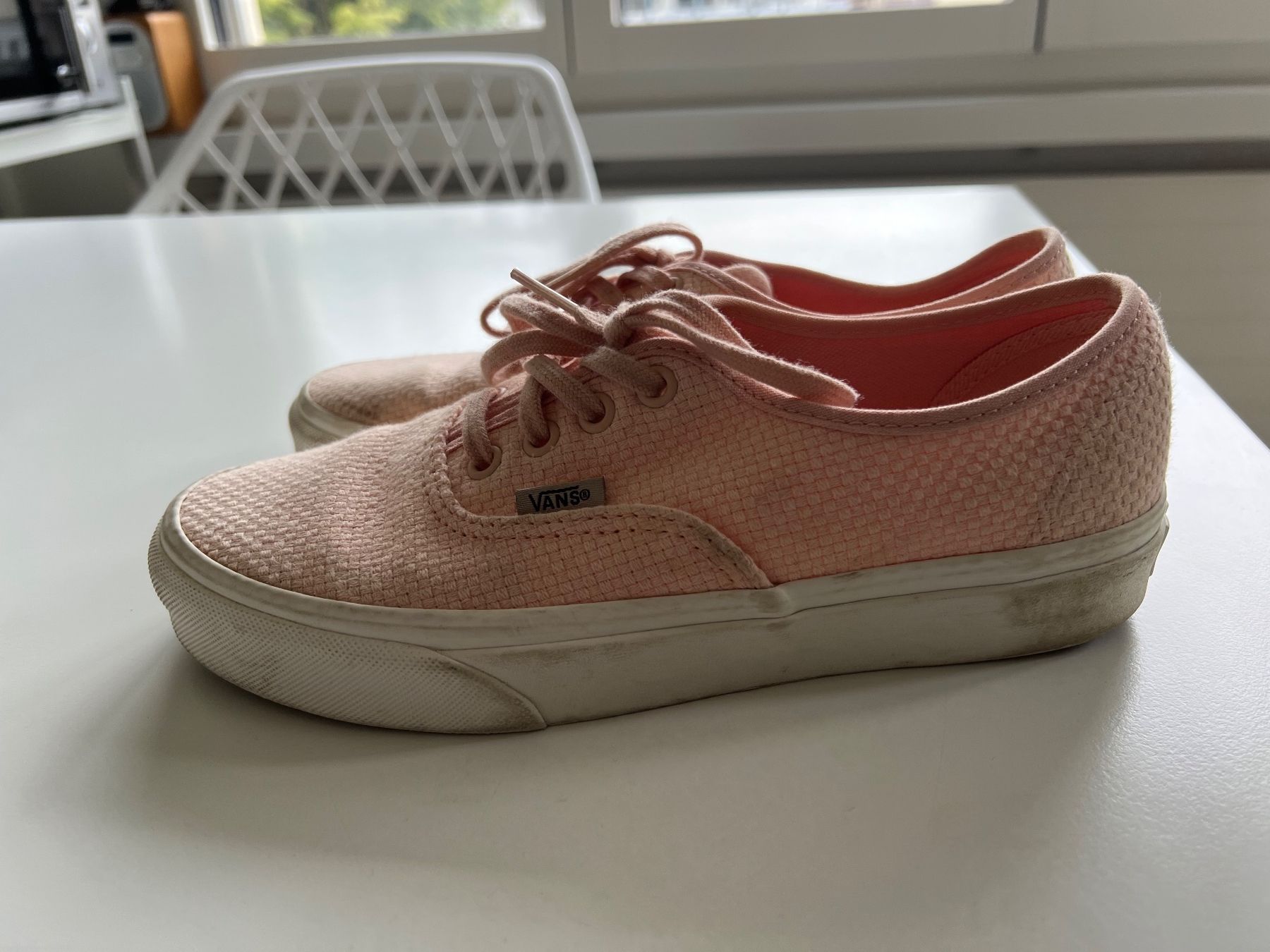 Vans Scarpe da donna: Vans – Usato da Luzern venduto da ansalato