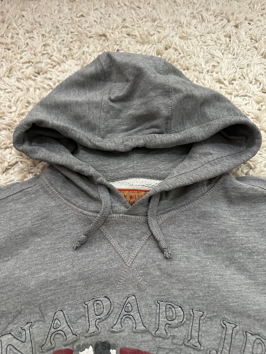 Napapijri Maglioni & Felpe: Napapijri Hoodie Gr.M – Usato da Bern venduto da BrandVilla 3