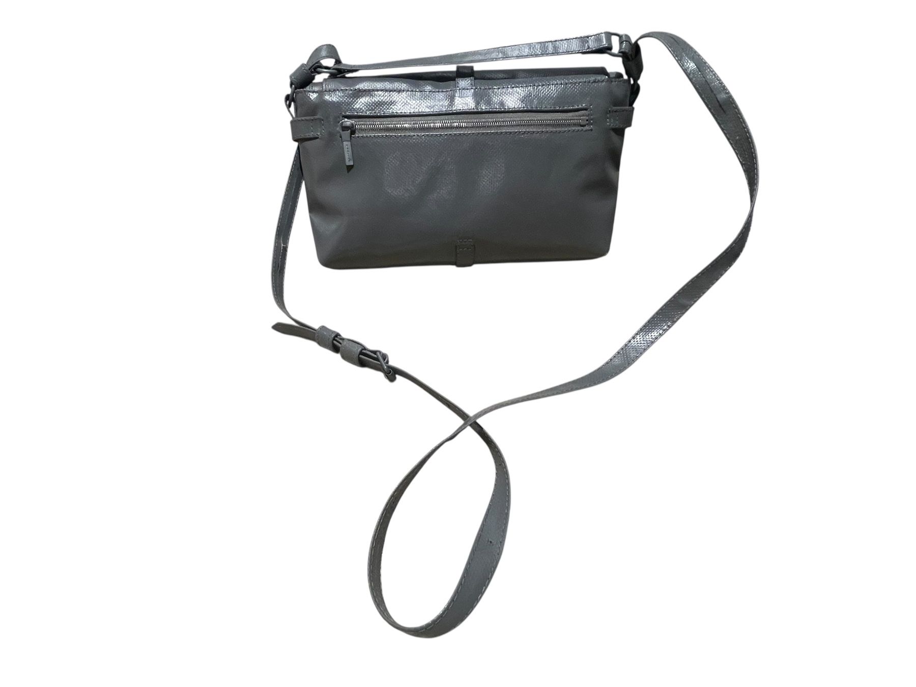 Freitag Borse: FREITAG  R119 OTTENDORFER REFERENCE TASCHE SEHR RAR MEGA – Usato da LUZERN venduto da modeundlifestyle 3