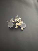 Pokemon Pin Katapuldra