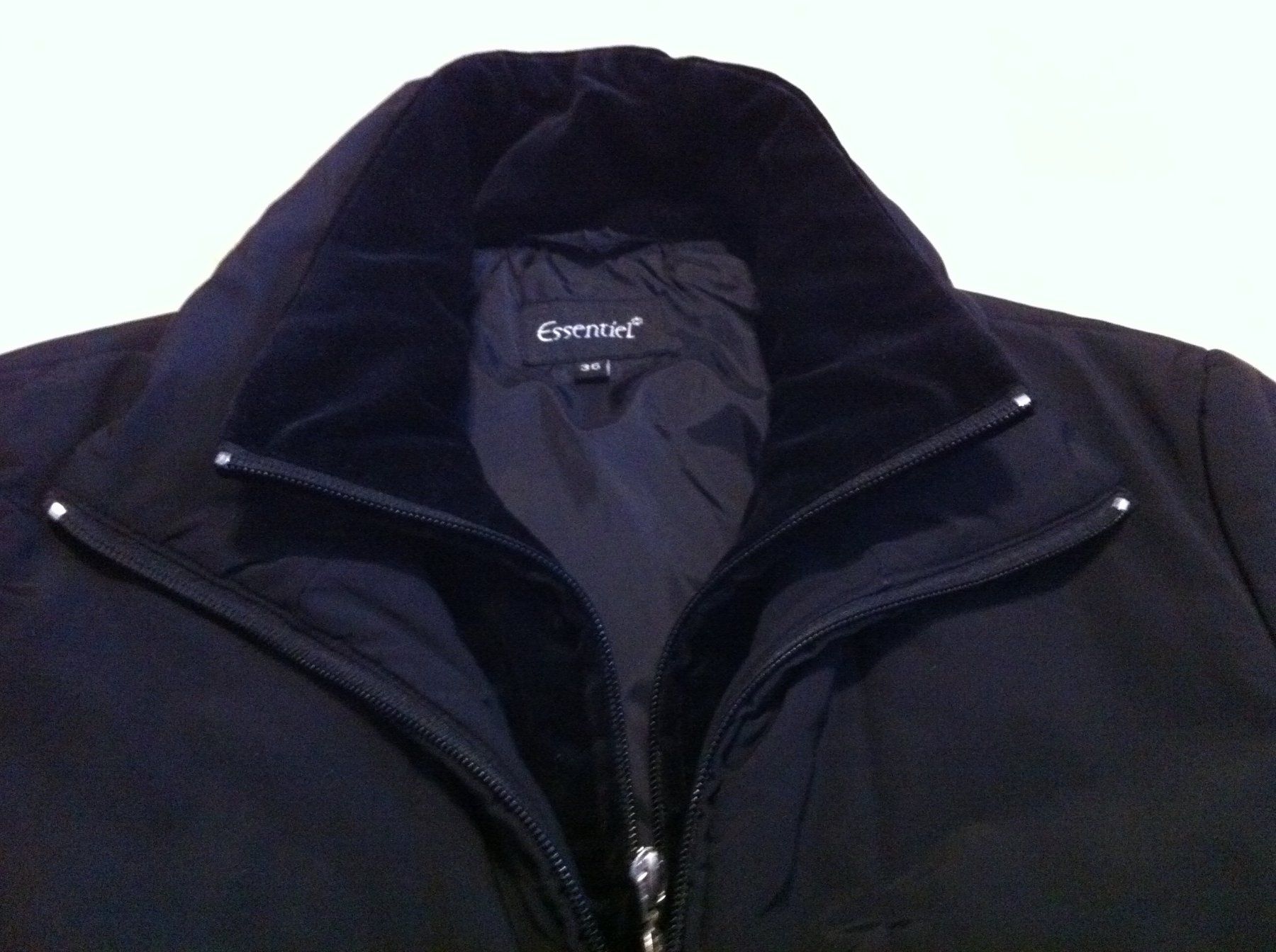 Giacche: Damen Winterjacke/Steppjacke Gr. 36 – Usato da Brunnen venduto da Artemis53 4