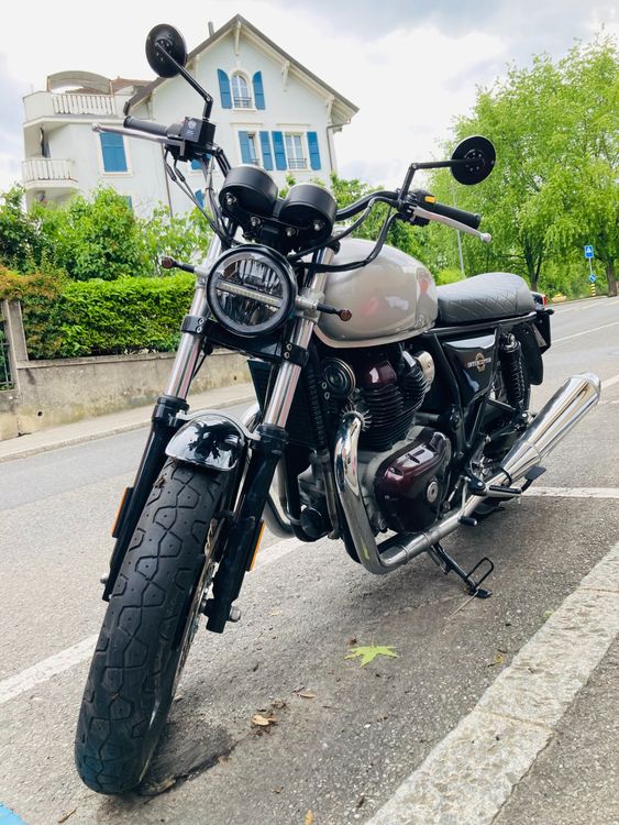 NEU Bei Uns – Royal Enfield | Autohaus Gerhard Schürmann E.K