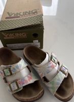 Viking Sandalen Chatham V765Y Grösse 33 