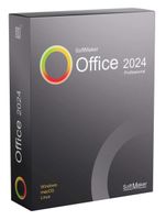 Office Professional 2024 Windows