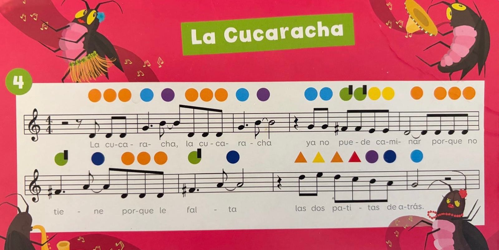 Tappeto da gioco: Piano Fussmatte mit 10 Beispiel-Lieder – Usato da Zürich venduto da julia20016 6
