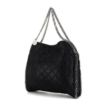 Stella McCartney Falabella Tasche in Quilted Oberfläche