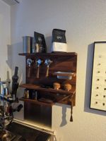 Barista Ablage (Spezialanfertigung)