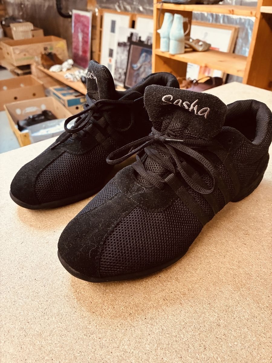 Damenschuhe: Tanzschuhe 2x gebraucht Grösse 41 – Gebraucht aus Gümligen von kathrynne