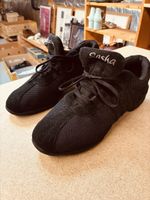 Tanzschuhe 2x gebraucht Grösse 41