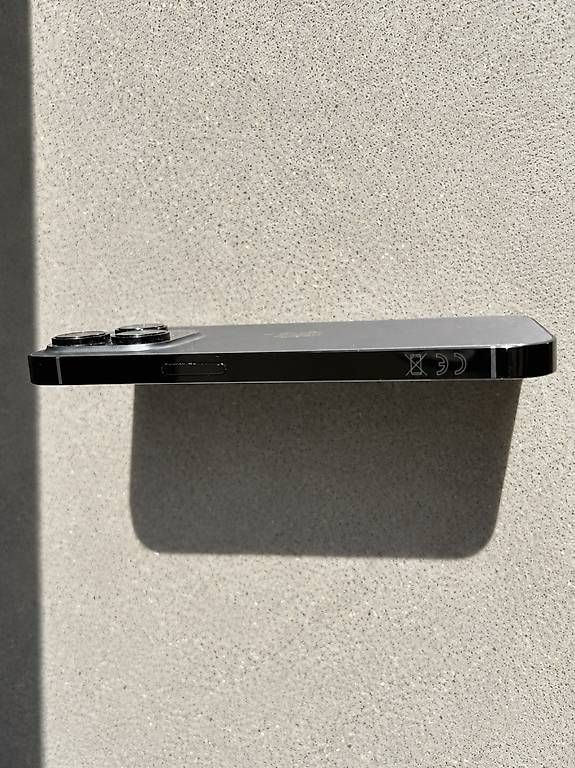 Apple Handys / Smartphones: Apple iPhone 14 Pro 128 GB – Gebraucht aus Lugano von ron_9rv8 4