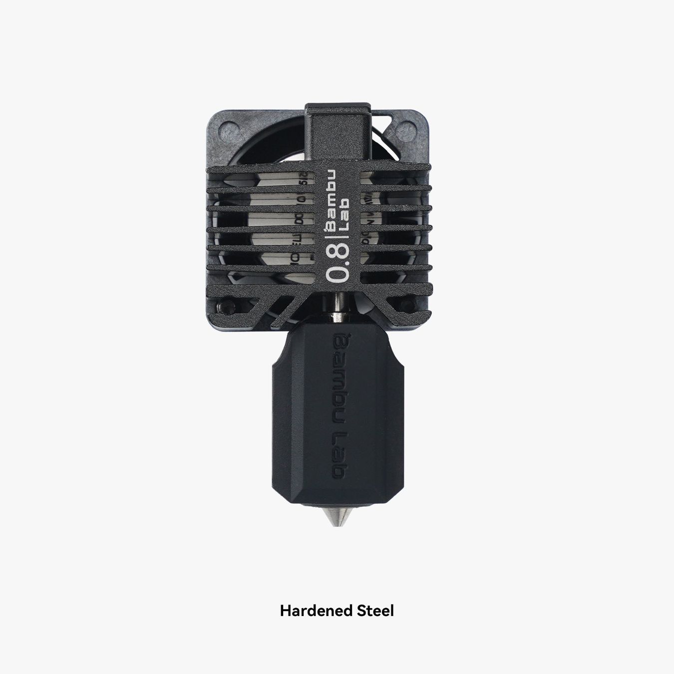 Bambu Lab Stampanti 3D: Bambu Hotend 0,8mm Complete Hotend P1 Serie – Nuovo e nell'imballaggio originale da Rickenbach b. Wil venduto da agu_6jgz 2