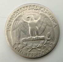 Münze United States of America 1951 - Quarter Dollar