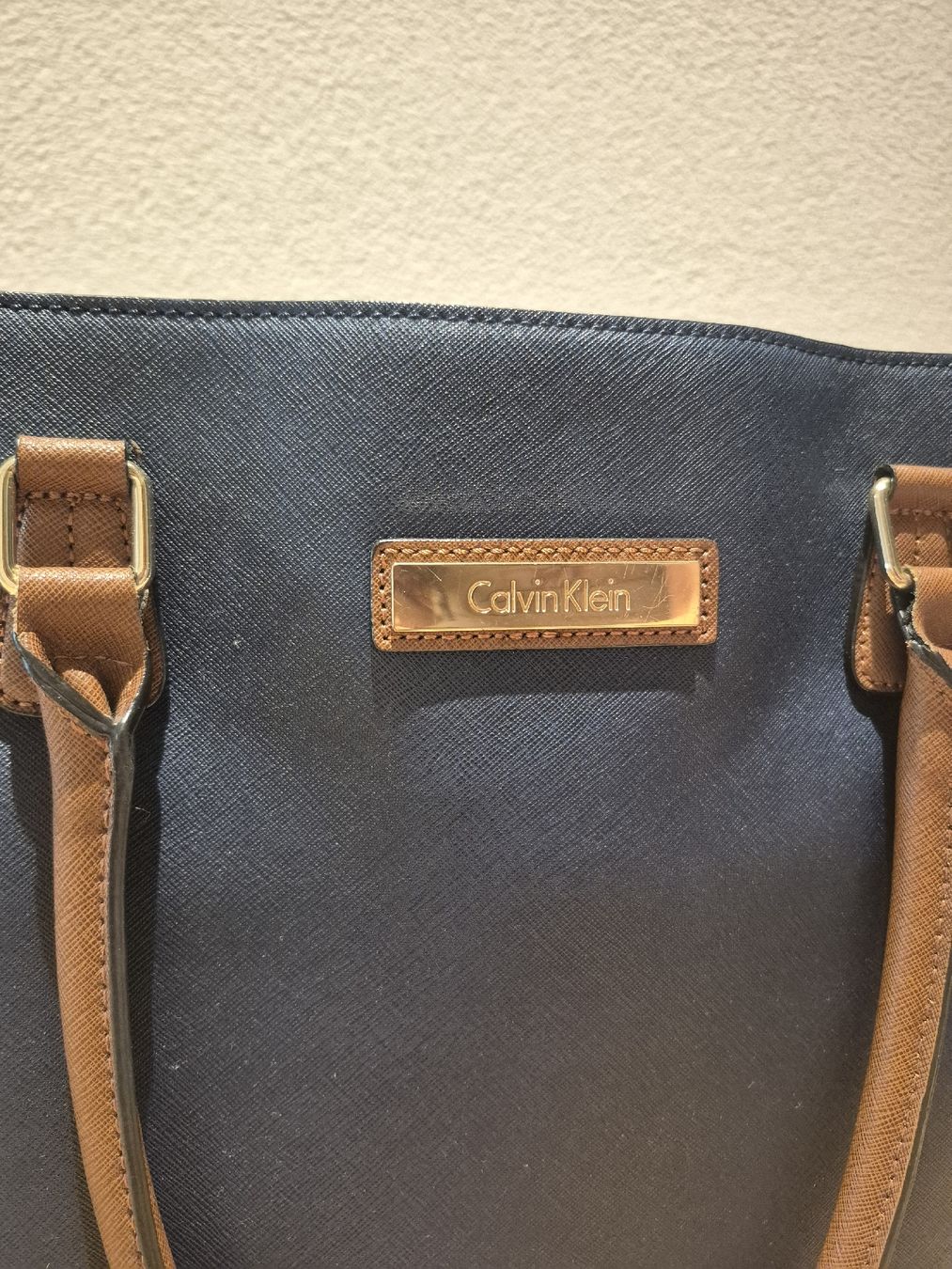 Calvin Klein Borse da donna: Calvin Klein Handtasche – Usato da Jona venduto da sladja3 2