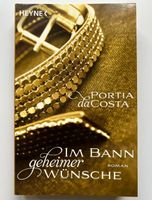 Im Bann geheimer Wünsche von Portia da Costa