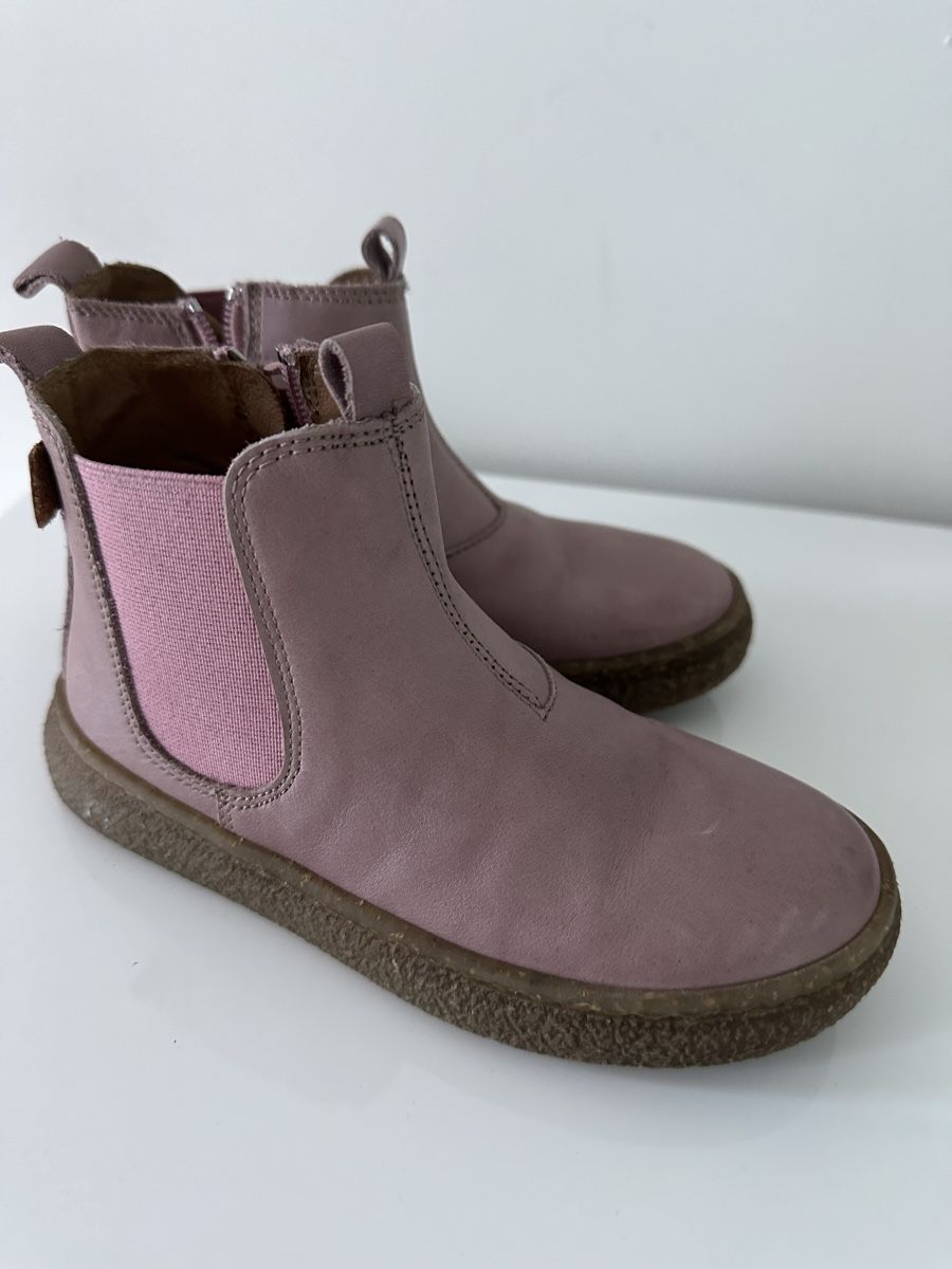 Naturino Scarpe per ragazze: Naturino Kids stifletten – Usato da Cevio venduto da Giorgia89