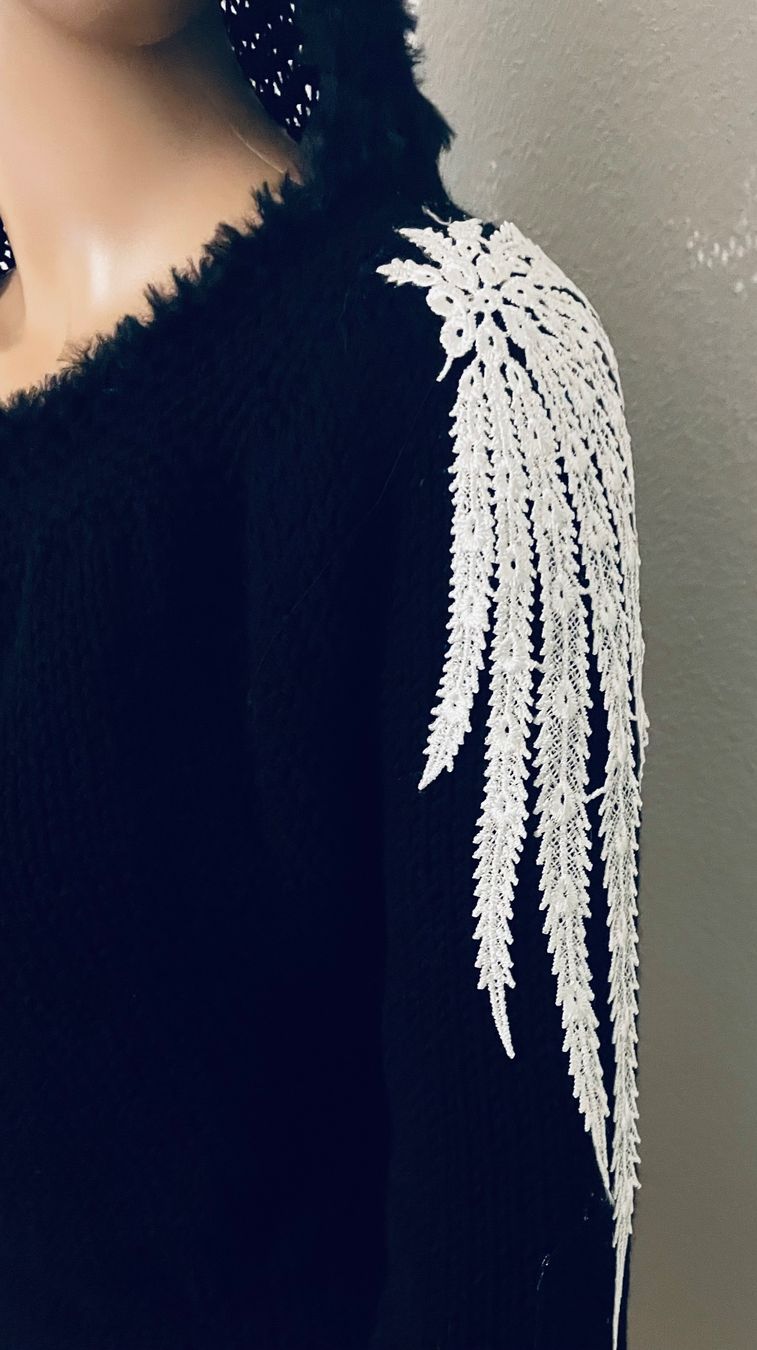 Vestiti: Kleid mit Kapuze Neu Grösse M – Nuovo e nell'imballaggio originale da Au ZH venduto da Jaggy4 3