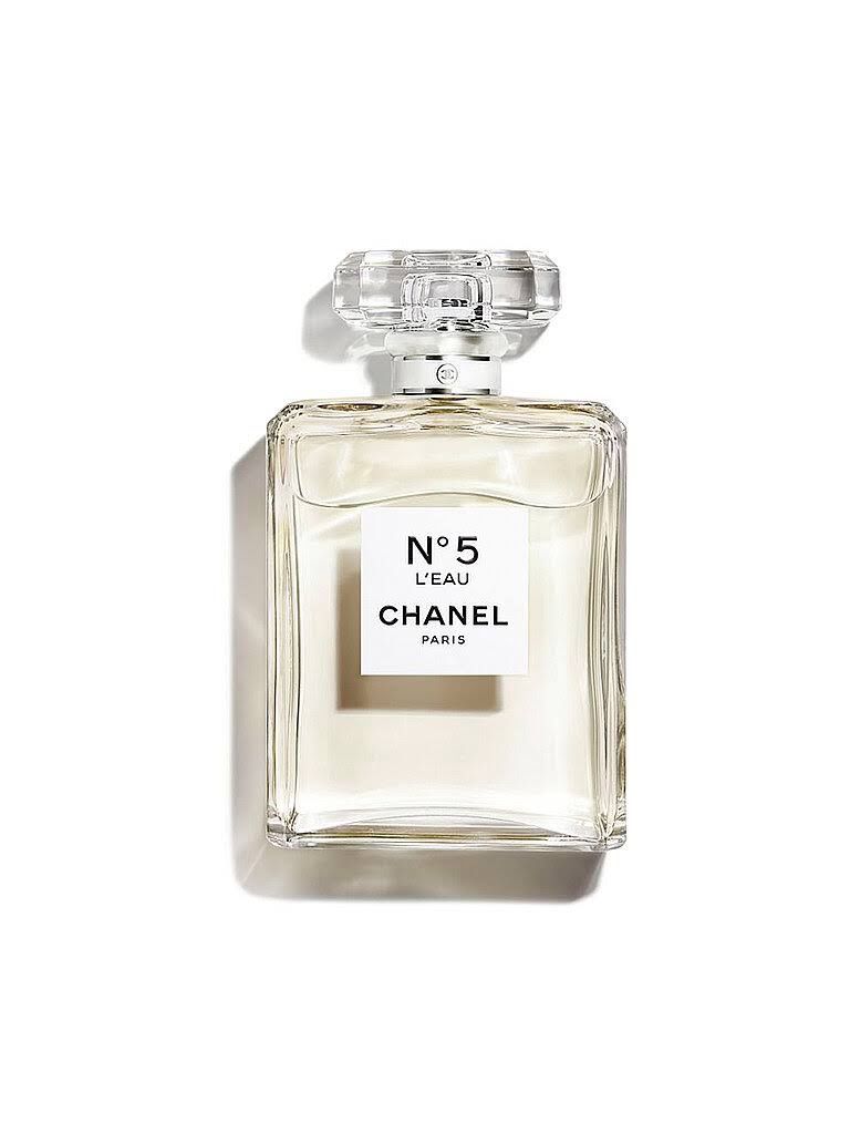 Chanel Profumi & Eau de Toilette: Chanel 5 L’eau  20 ml sample – Nuovo (secondo la descrizione) da Chêne-Bougeries venduto da Seetooyoo 5