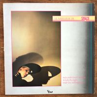 Space – Le Meilleur De - The Best Of LP, Synth-Pop, Disco