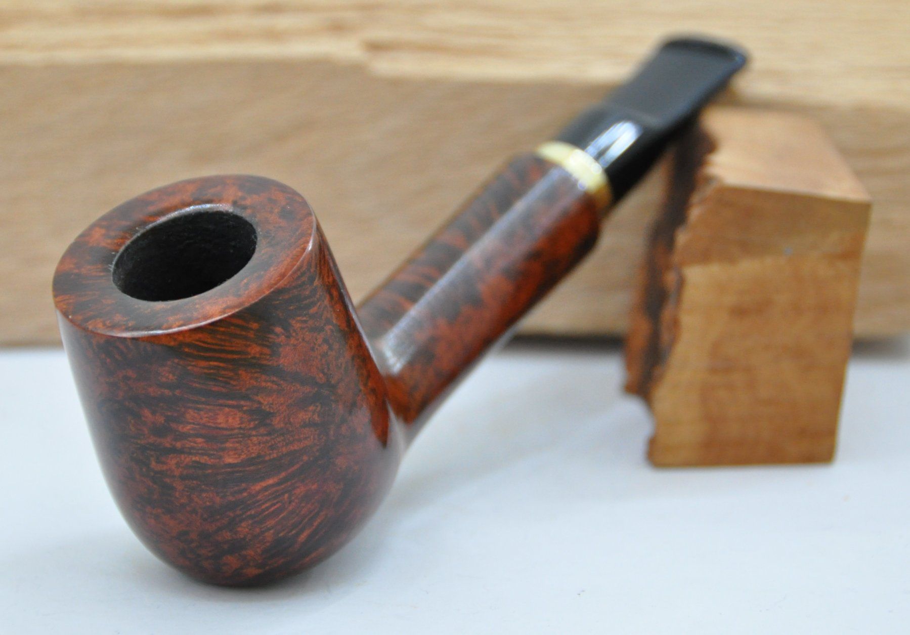 Witschi Pipes & Accessoires: Witschi Pfeife (Tabakpfeife) – Neuf avec emballage d'origine à Bern par ftoll 1