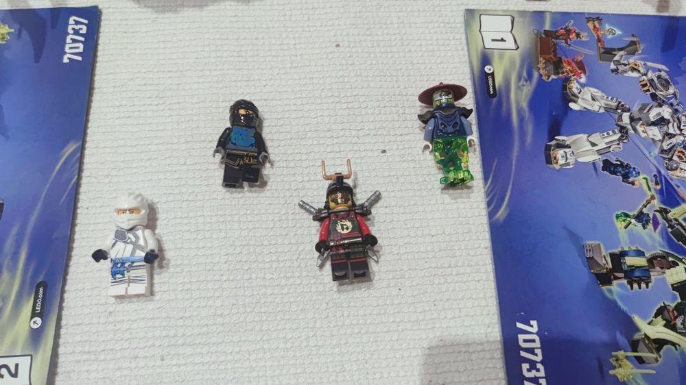 70737 ninjago online