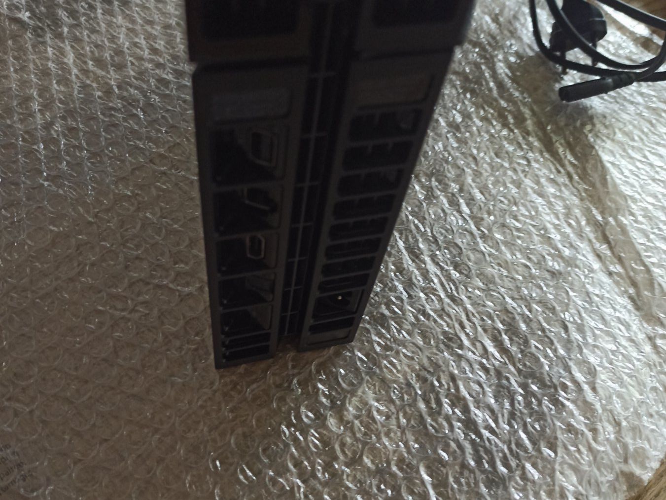 Sony Console: Firmware 11.00 Sony - PlayStation 4 - PS4 FAT – Usato da Oberweningen venduto da mar_87mx 4