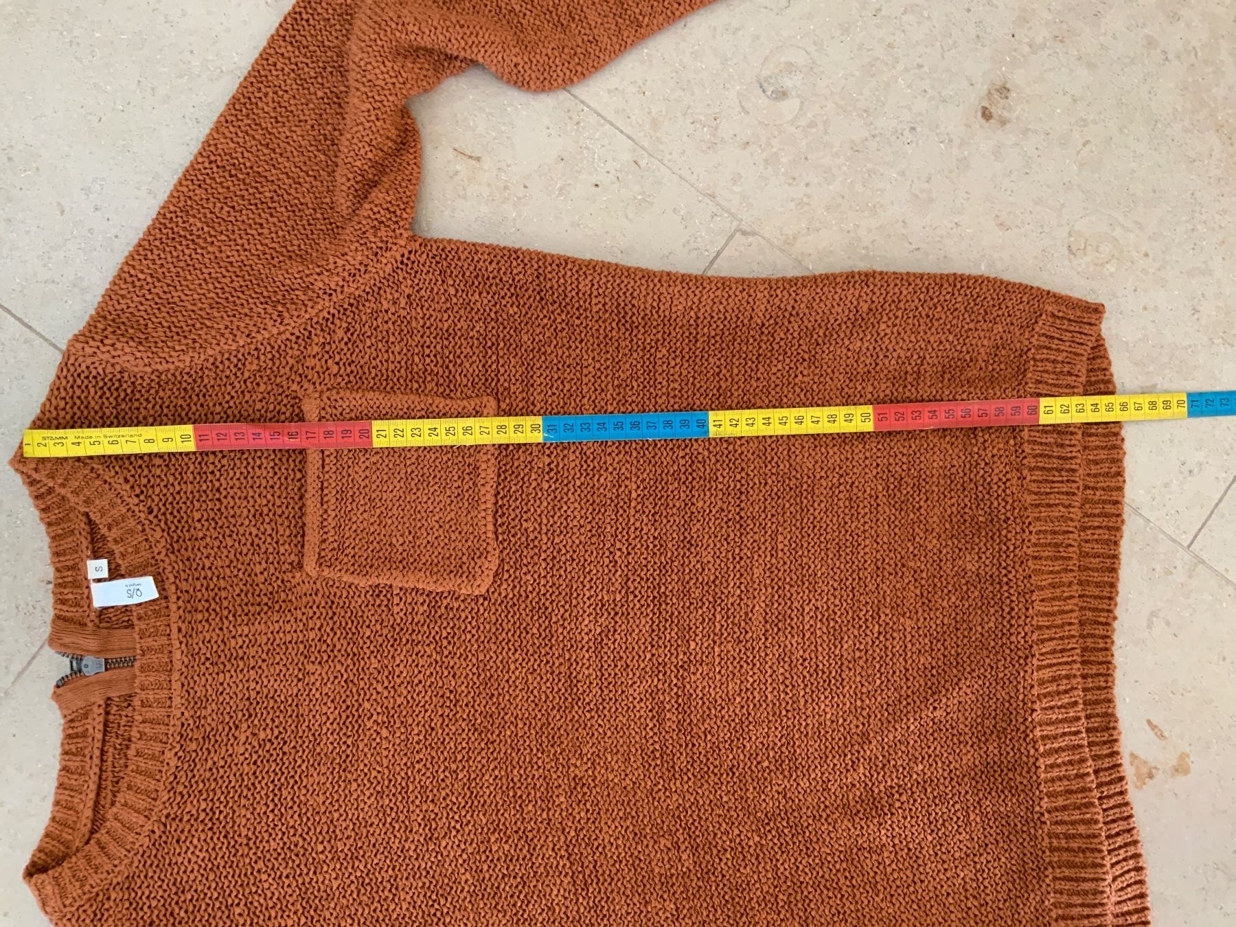 S.Oliver Maglioni & Felpe: S/Q S.Oliver Pullover Damen – Nuovo (secondo la descrizione) da Buchs SG venduto da Sunie 3
