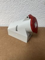Mennekes Steckdose 32A