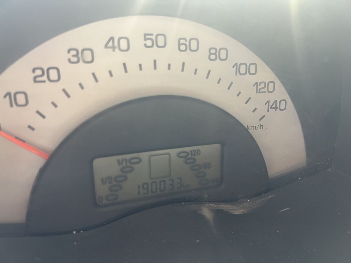 Smart Automobili: Smart Fortwo 1.0  – Usato da Bern venduto da pav_b76w 8