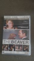THE BEAVER  DVD