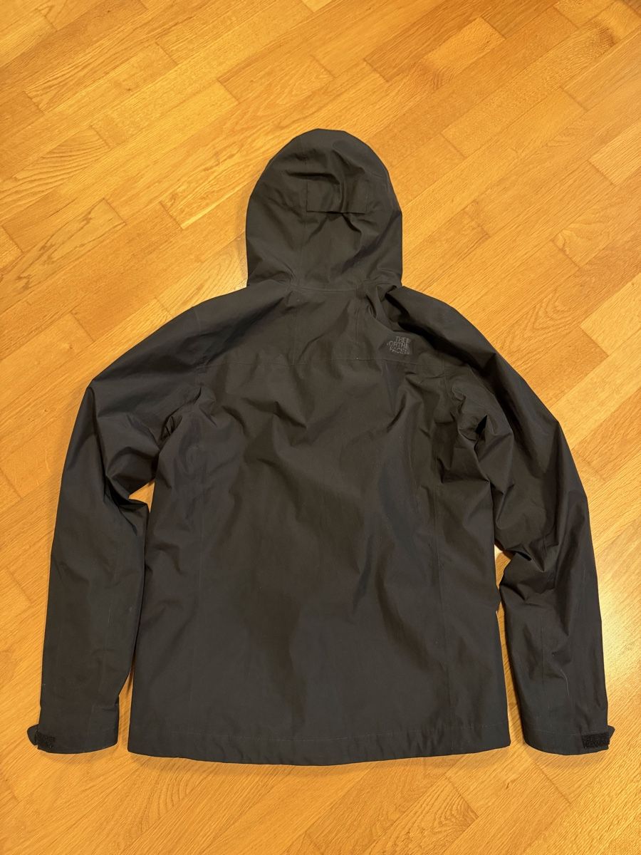 Giacche: The North Face Regenjacke, Gr. M – Usato da Jegenstorf venduto da r_bue 2