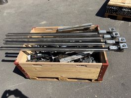 Festo Linearmodule, Schrittmotoren Winkelgetriebe Automation